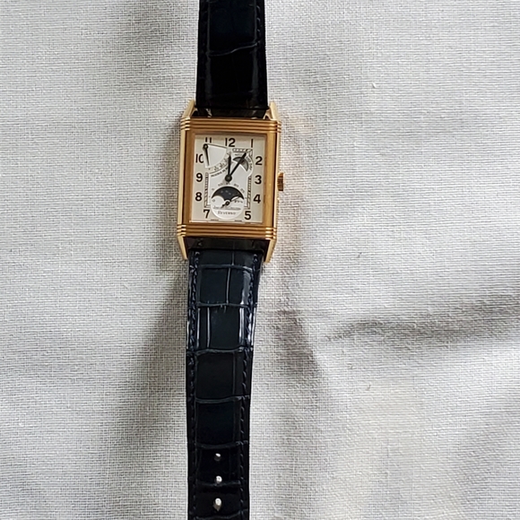 Jaeger-LeCoultre Reverso Watch - Picture 16 of 16